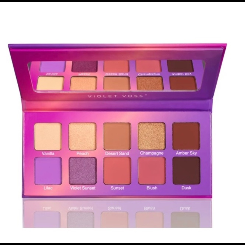 BRAND NEW Violet Voss Eyeshadow Palette